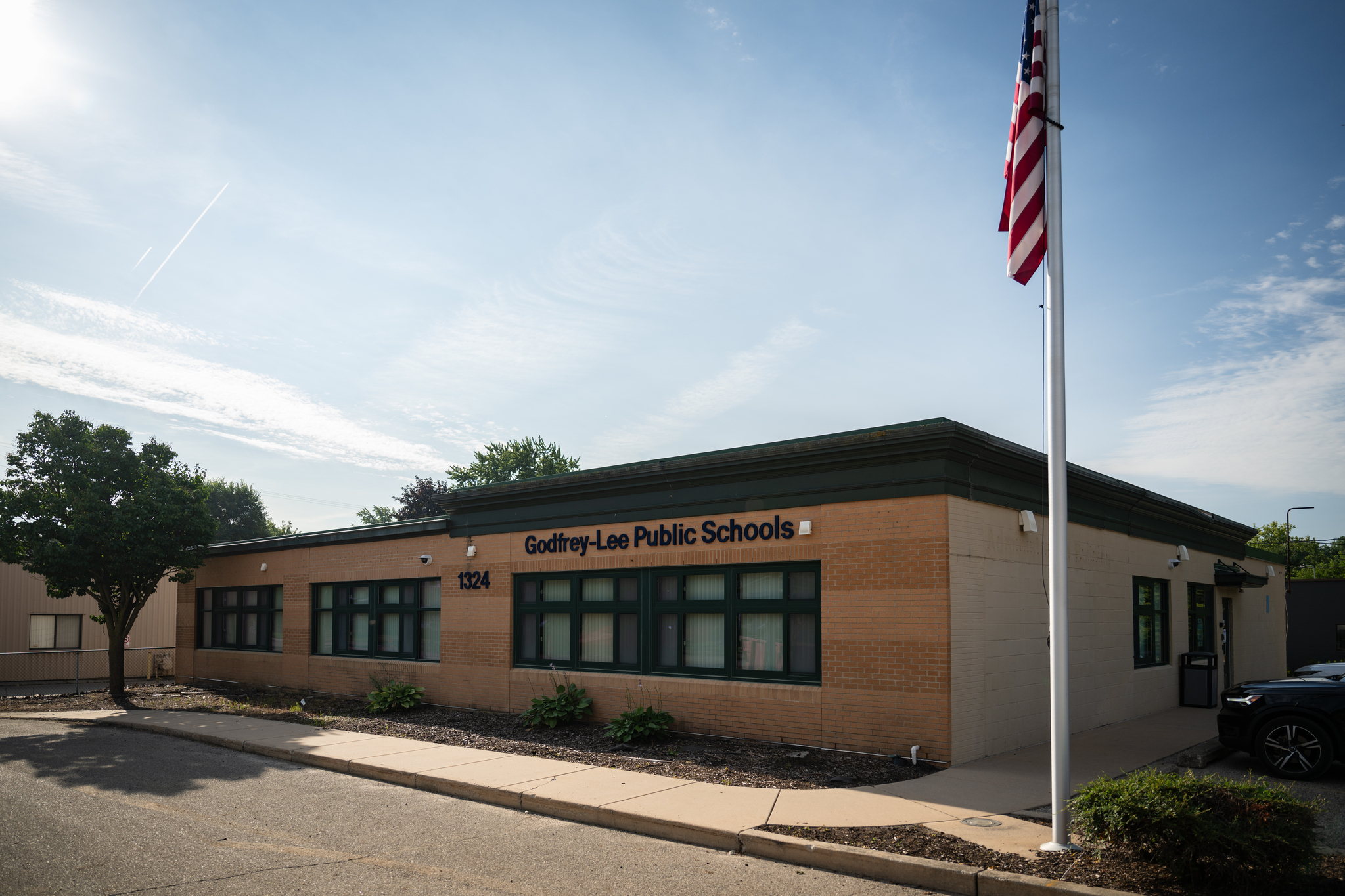 picture of the innovations building